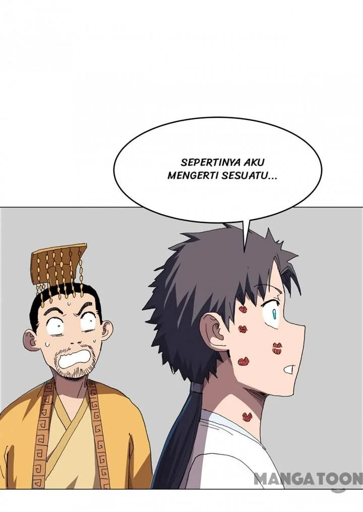 Cultivator Against Hero Society Chapter 278 Gambar 22