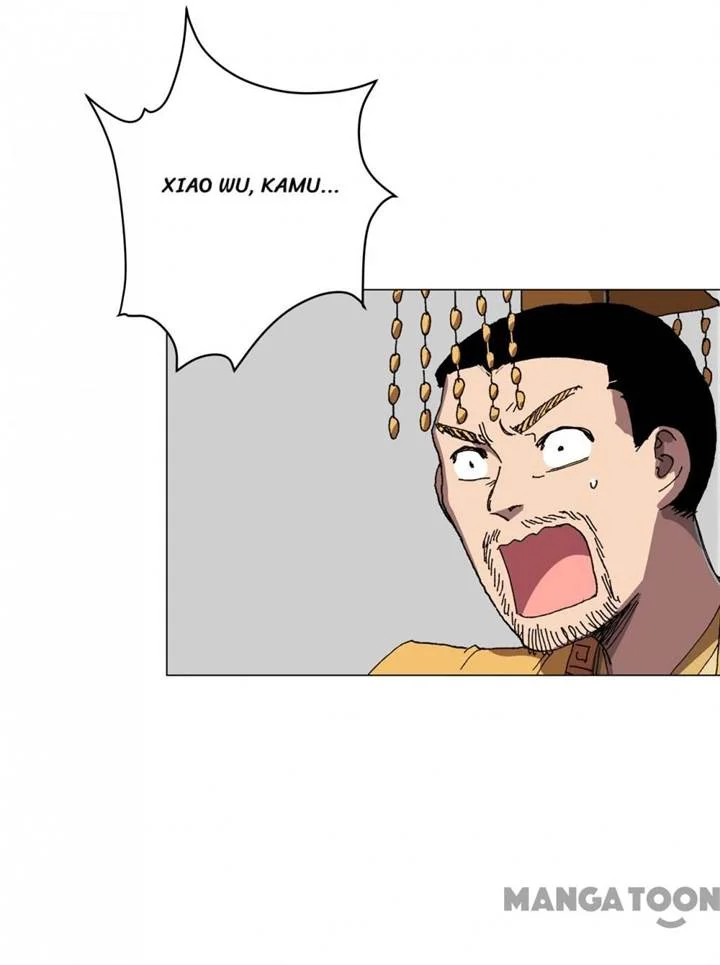 Cultivator Against Hero Society Chapter 278 Gambar 23