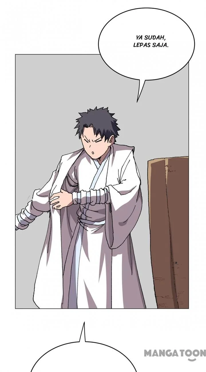 Cultivator Against Hero Society Chapter 278 Gambar 4