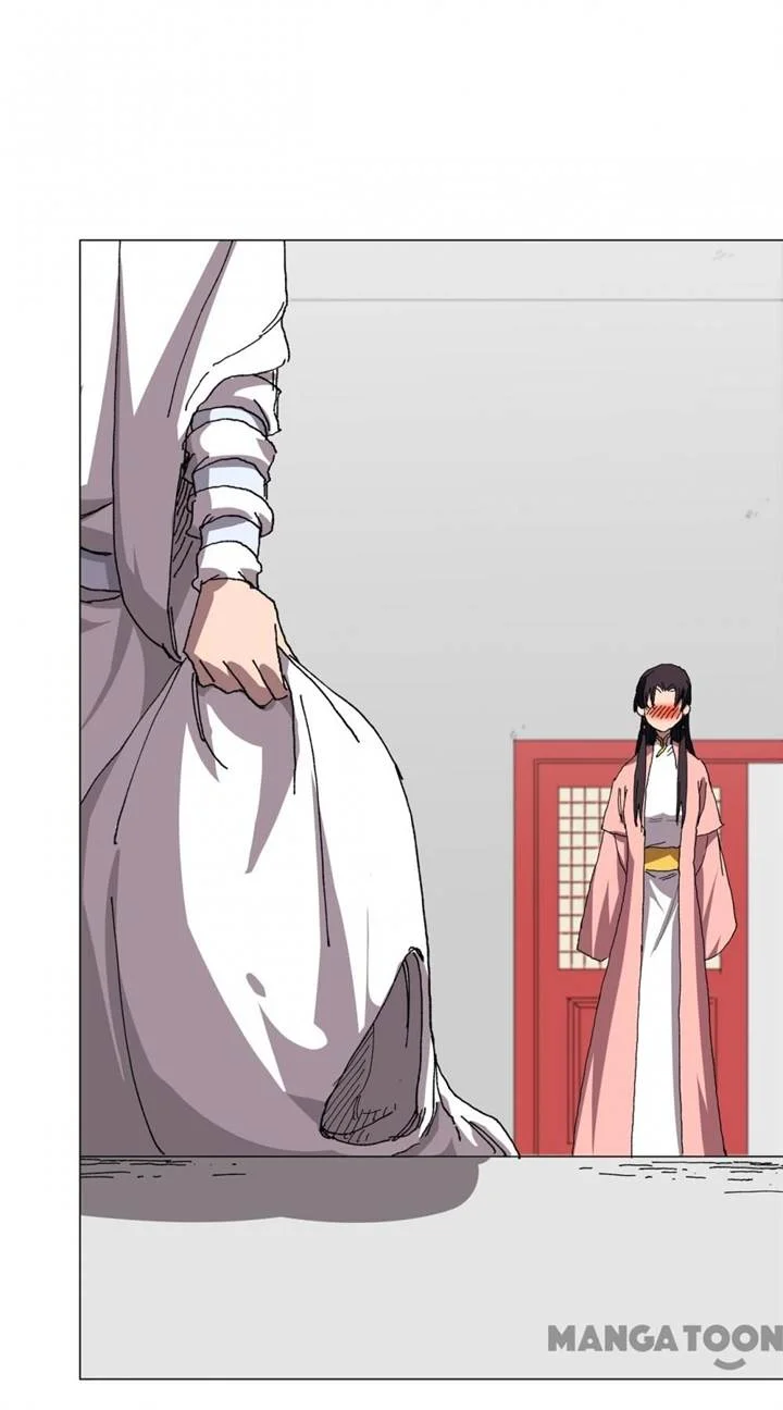 Cultivator Against Hero Society Chapter 278 Gambar 6