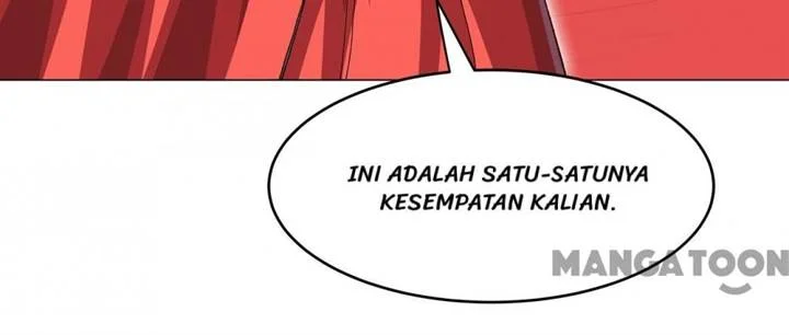 Cultivator Against Hero Society Chapter 279 Gambar 13