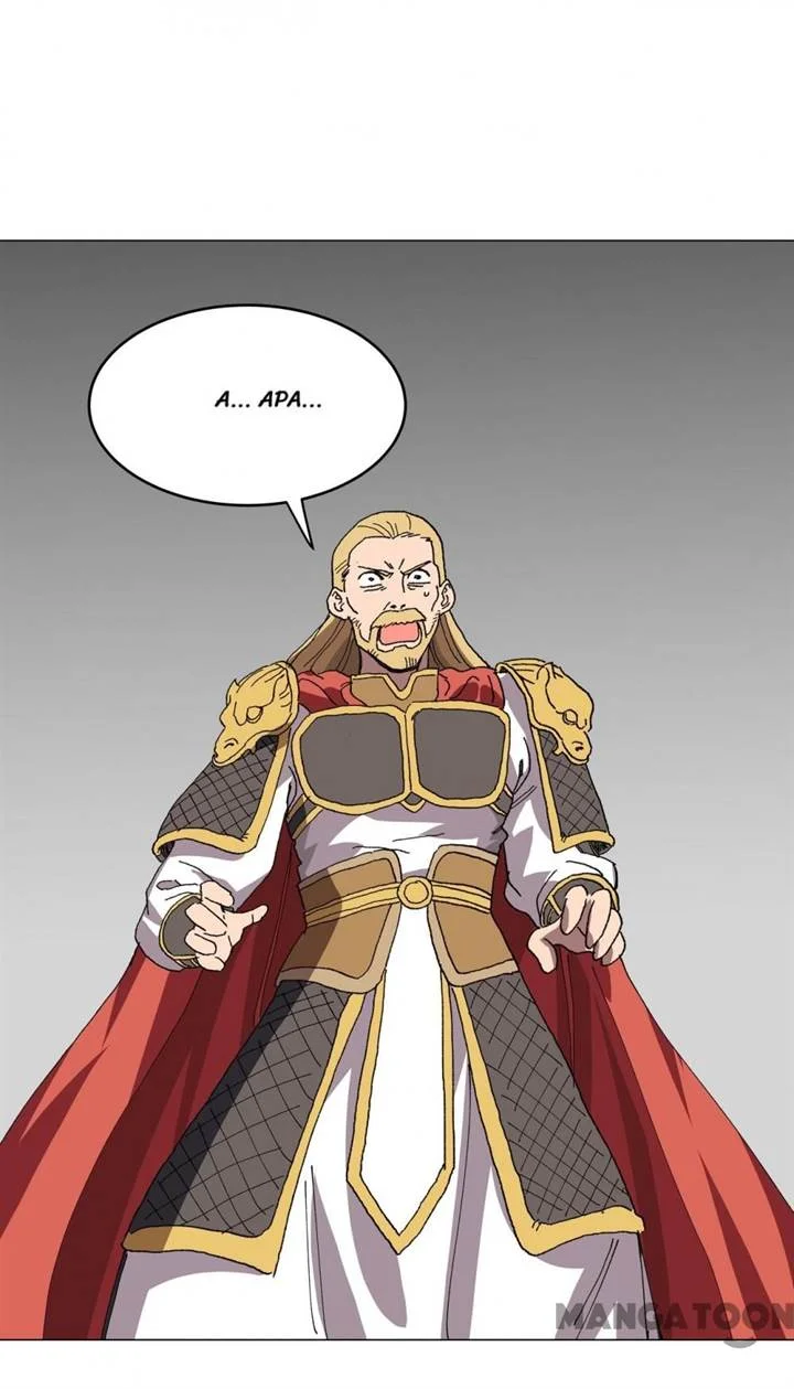 Cultivator Against Hero Society Chapter 279 Gambar 23