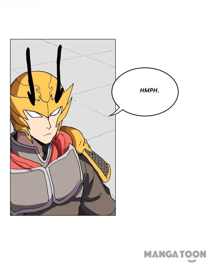 Cultivator Against Hero Society Chapter 279 Gambar 24