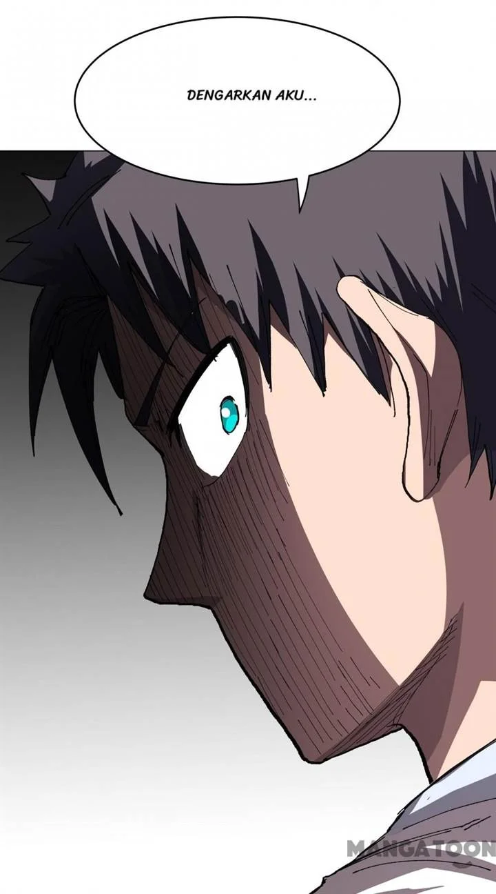 Cultivator Against Hero Society Chapter 279 Gambar 36