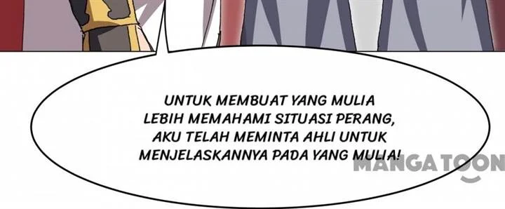 Cultivator Against Hero Society Chapter 279 Gambar 5