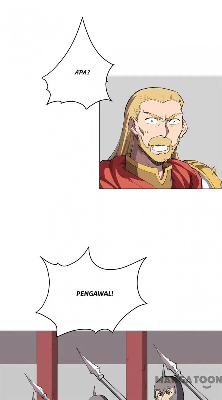 Cultivator Against Hero Society Chapter 280 Halaman 10