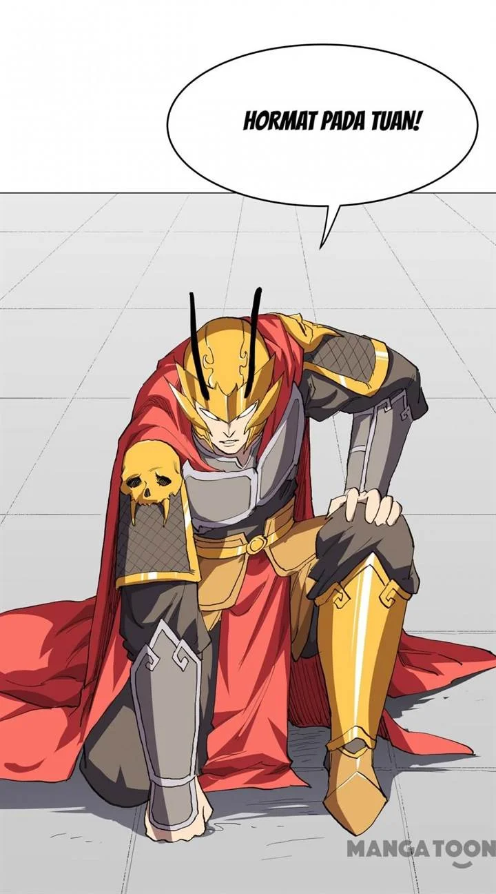 Cultivator Against Hero Society Chapter 280 Halaman 12