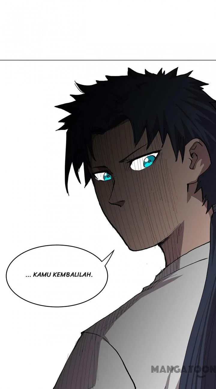 Cultivator Against Hero Society Chapter 280 Halaman 14