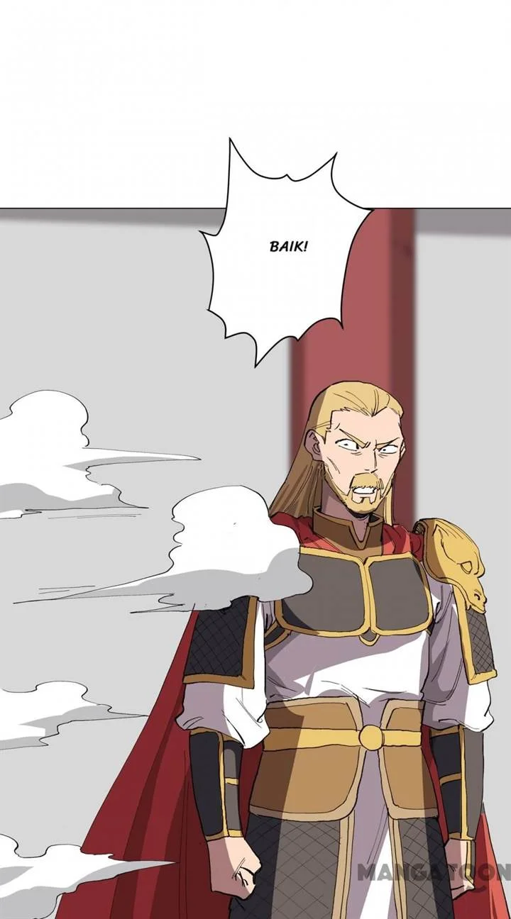 Cultivator Against Hero Society Chapter 280 Halaman 21