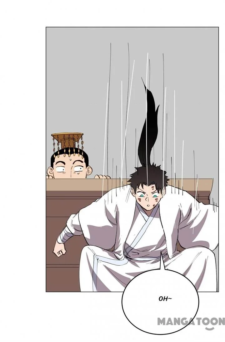 Cultivator Against Hero Society Chapter 280 Halaman 25