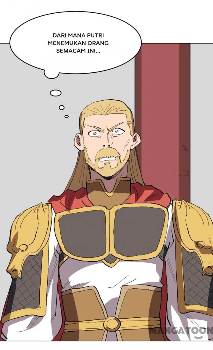 Cultivator Against Hero Society Chapter 280 Halaman 26