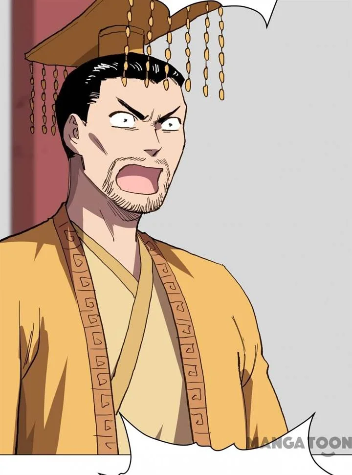 Cultivator Against Hero Society Chapter 280 Halaman 28