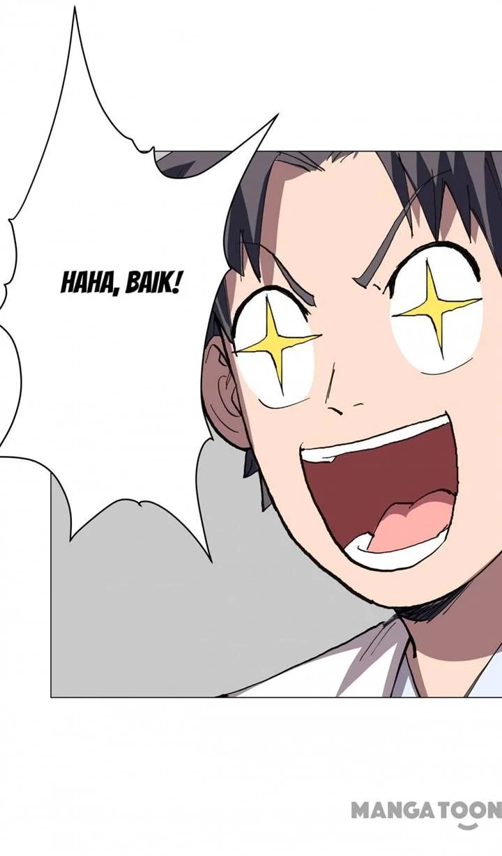 Cultivator Against Hero Society Chapter 280 Halaman 36