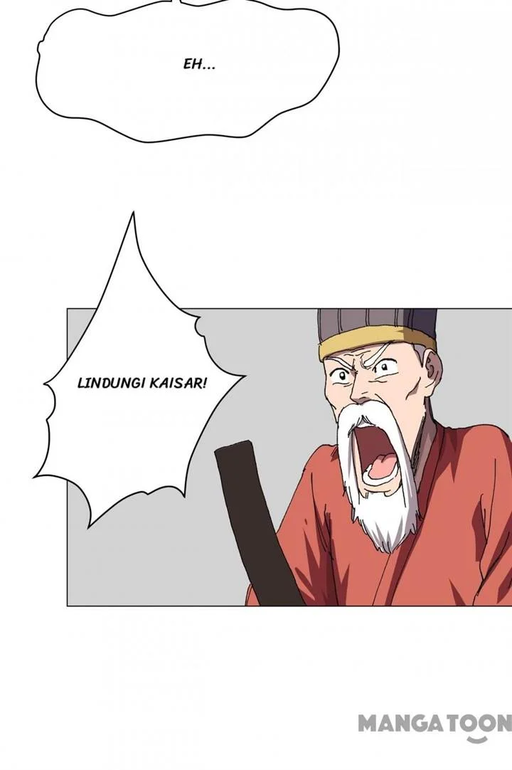 Cultivator Against Hero Society Chapter 280 Halaman 5