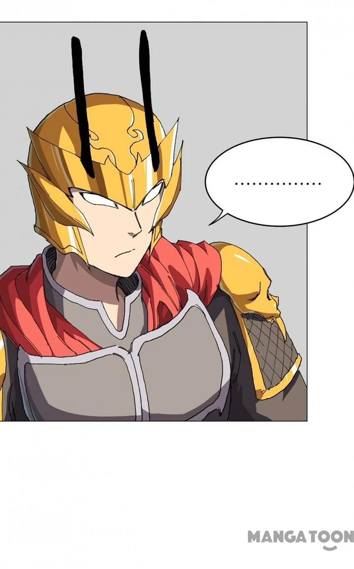 Cultivator Against Hero Society Chapter 280 Halaman 6