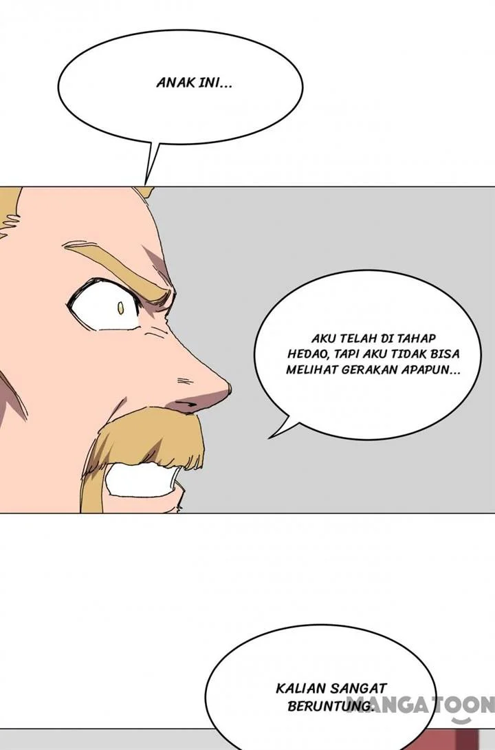Cultivator Against Hero Society Chapter 280 Halaman 8