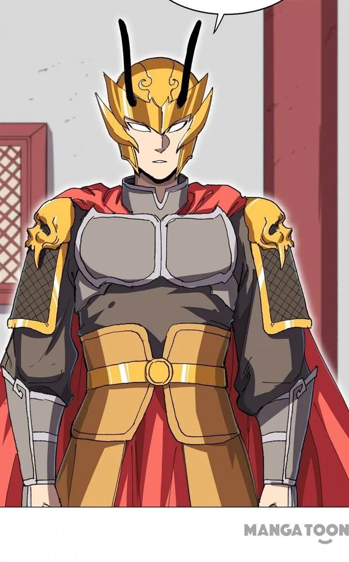 Cultivator Against Hero Society Chapter 280 Halaman 9