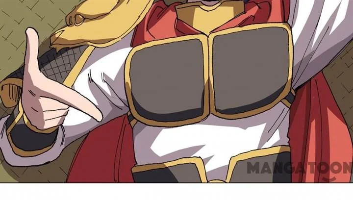 Cultivator Against Hero Society Chapter 281 Halaman 20