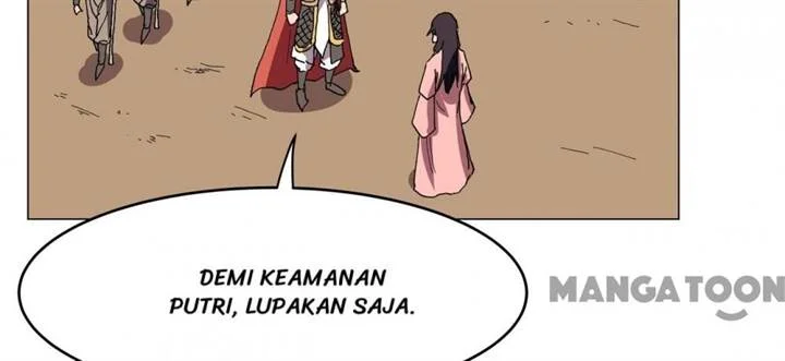 Cultivator Against Hero Society Chapter 281 Halaman 23
