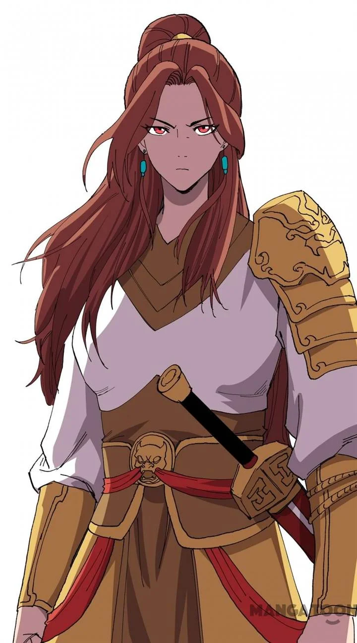 Cultivator Against Hero Society Chapter 281 Halaman 32
