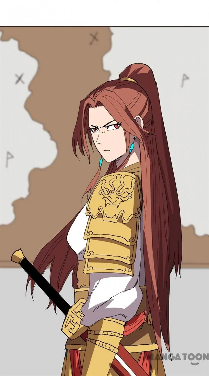 Cultivator Against Hero Society Chapter 281 Halaman 34