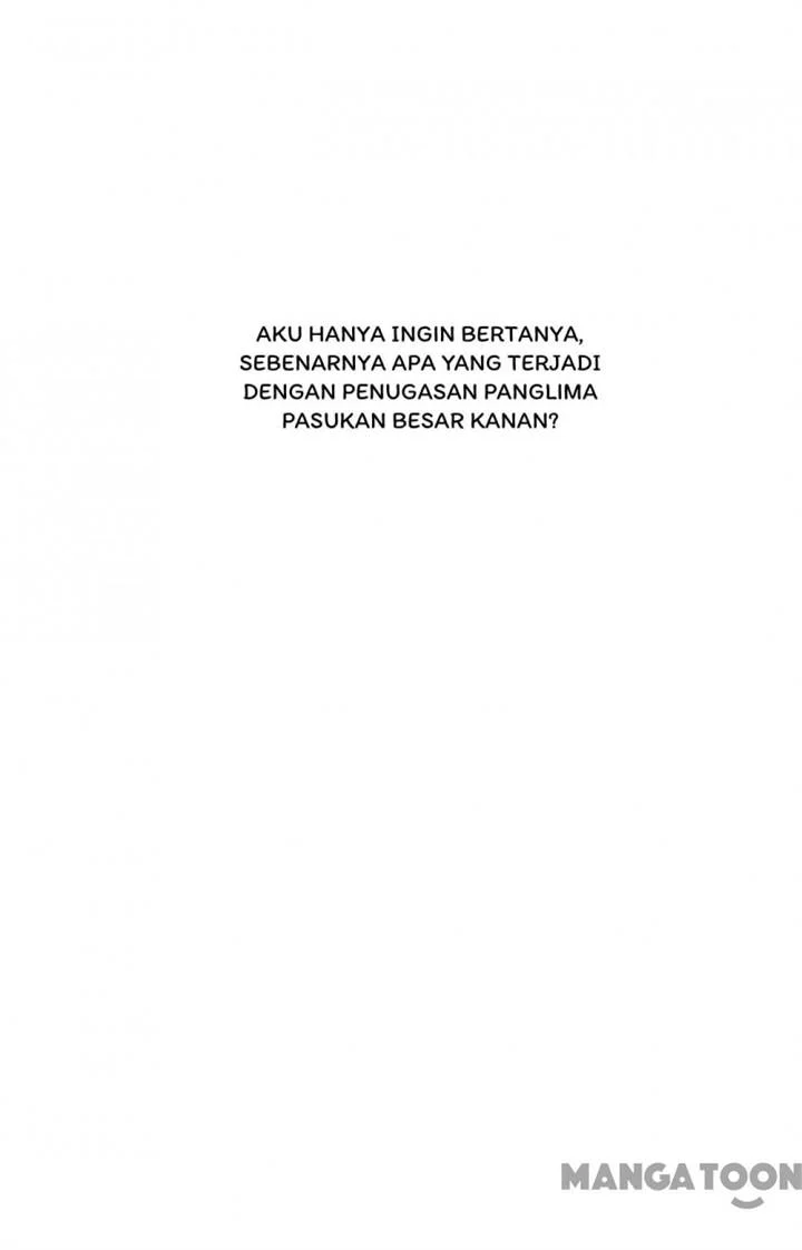 Cultivator Against Hero Society Chapter 281 Halaman 36