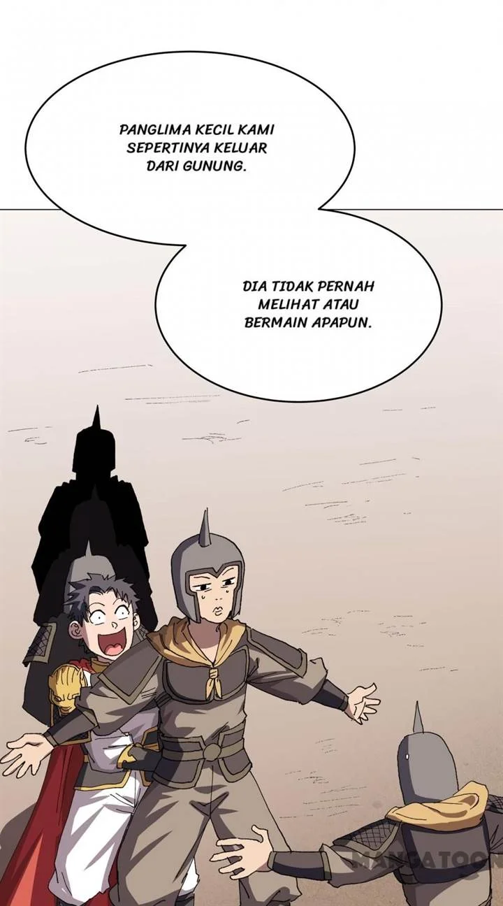 Cultivator Against Hero Society Chapter 282 Halaman 16