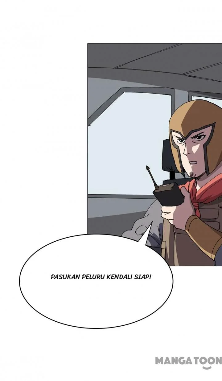 Cultivator Against Hero Society Chapter 282 Halaman 26