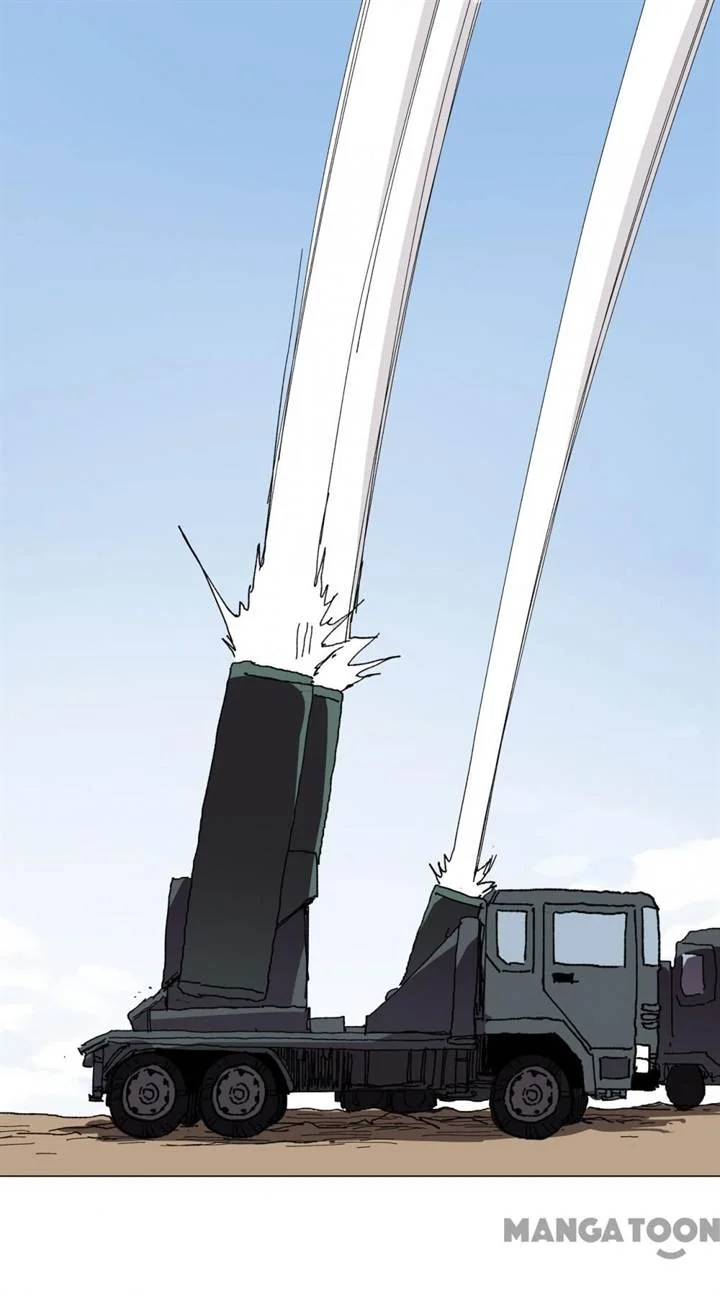 Cultivator Against Hero Society Chapter 282 Halaman 32