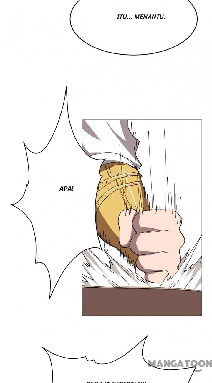 Cultivator Against Hero Society Chapter 282 Halaman 5