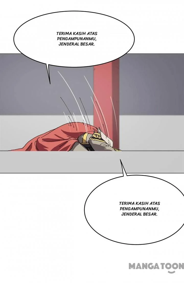 Cultivator Against Hero Society Chapter 283 Halaman 18