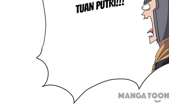 Cultivator Against Hero Society Chapter 283 Halaman 36
