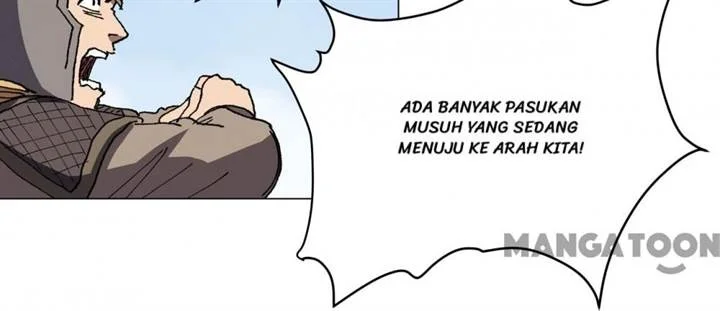Cultivator Against Hero Society Chapter 283 Halaman 6
