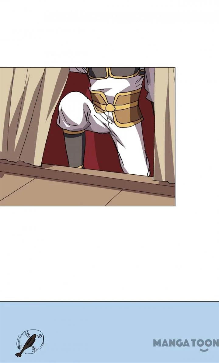 Cultivator Against Hero Society Chapter 284 Halaman 12