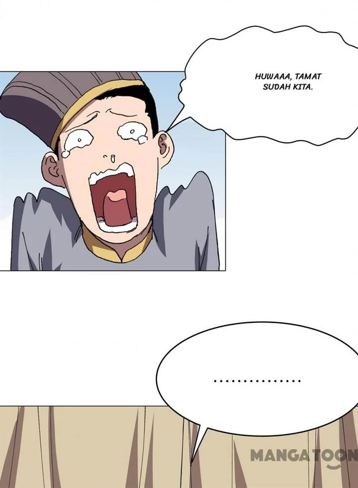 Cultivator Against Hero Society Chapter 284 Halaman 14
