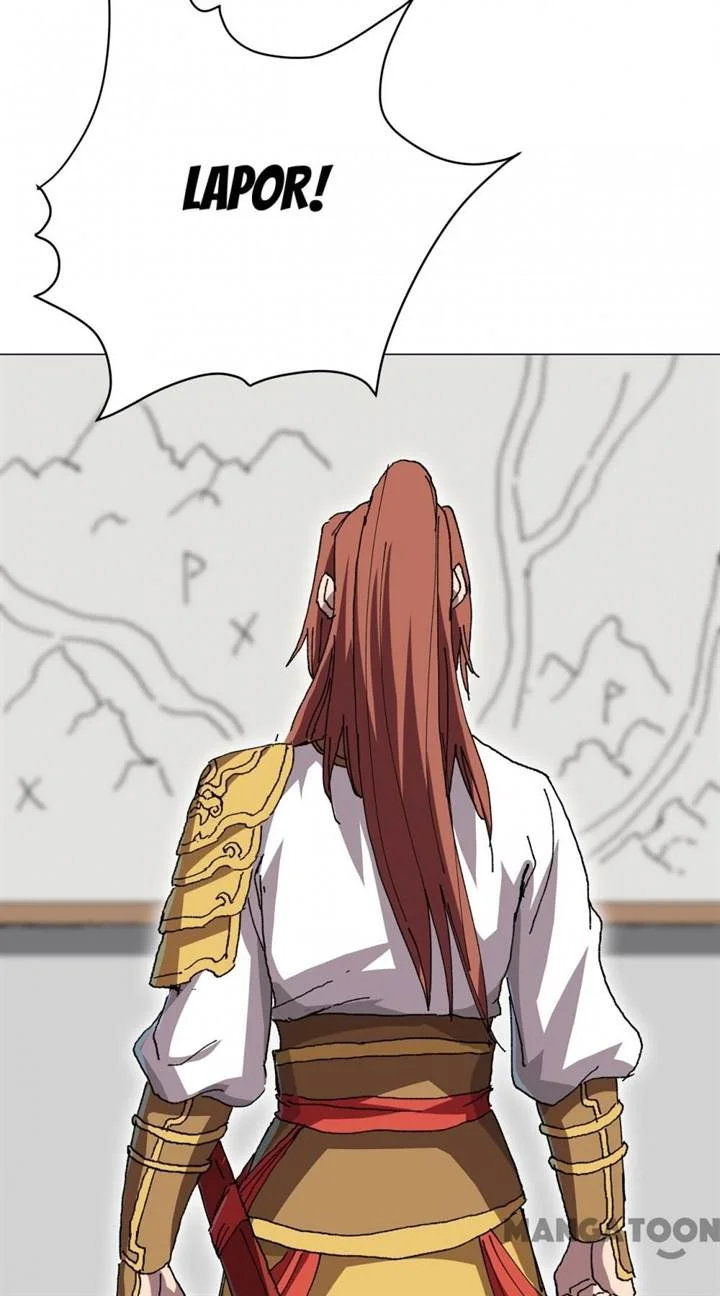 Cultivator Against Hero Society Chapter 284 Halaman 27