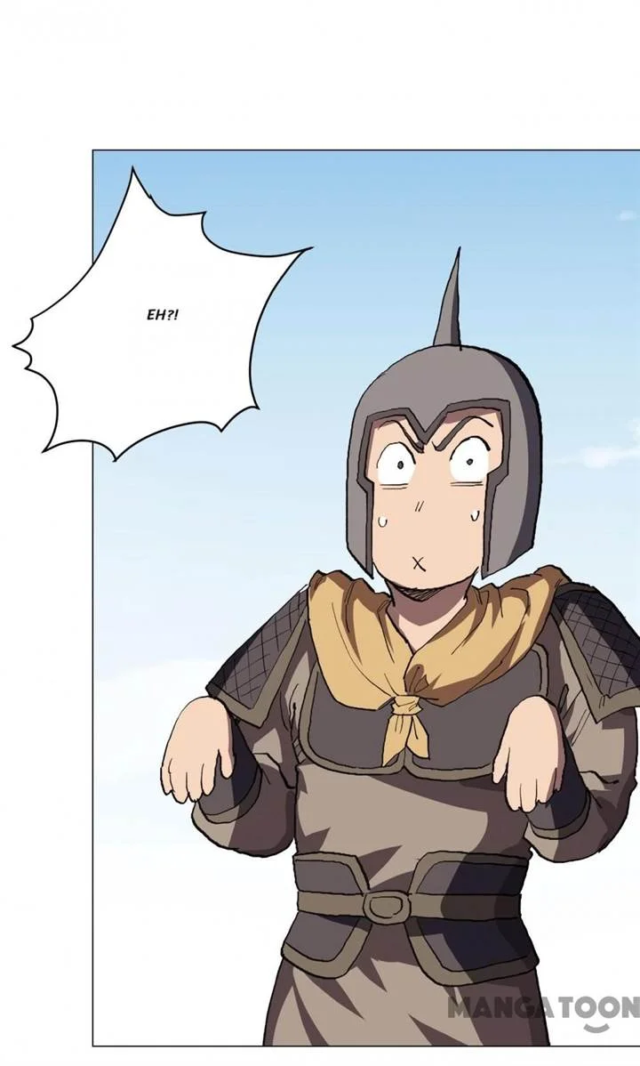 Cultivator Against Hero Society Chapter 285 Halaman 10