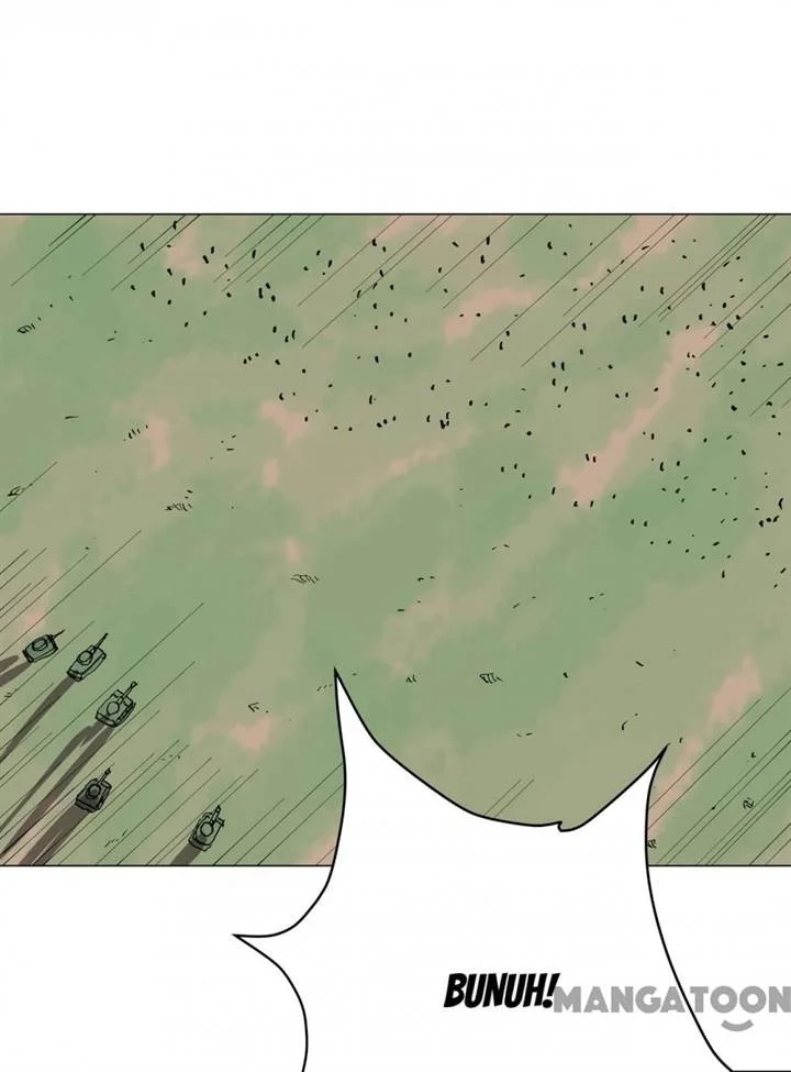 Cultivator Against Hero Society Chapter 285 Halaman 11