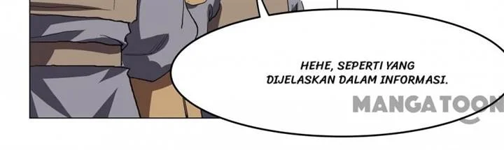 Cultivator Against Hero Society Chapter 285 Halaman 19