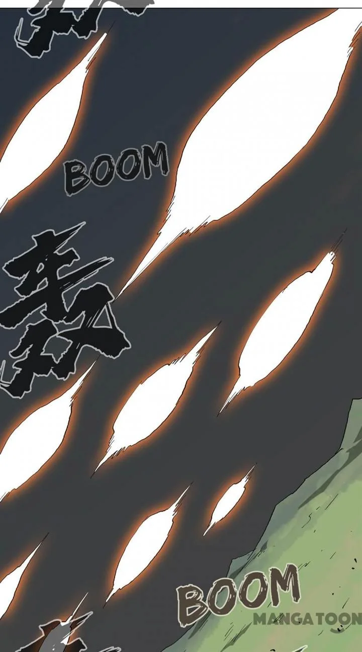 Cultivator Against Hero Society Chapter 285 Halaman 35