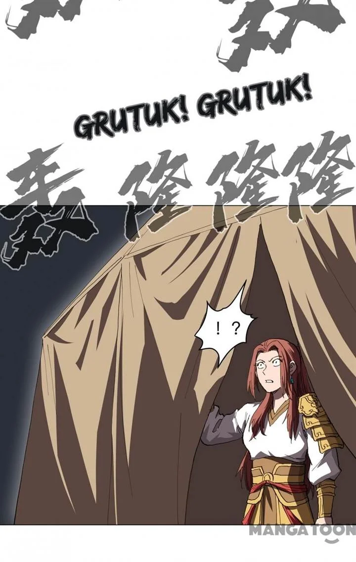 Cultivator Against Hero Society Chapter 285 Halaman 37