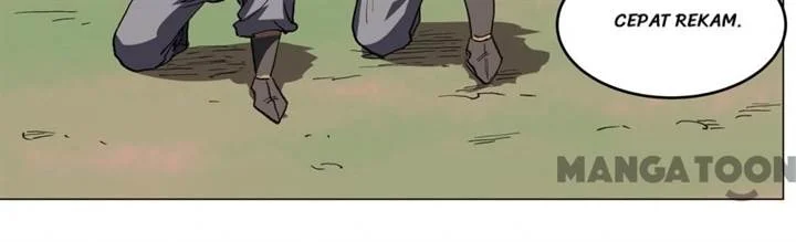 Cultivator Against Hero Society Chapter 286 Gambar 23