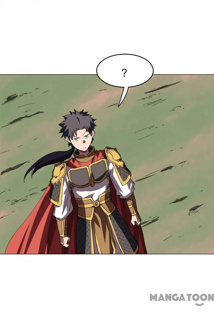Cultivator Against Hero Society Chapter 286 Gambar 25