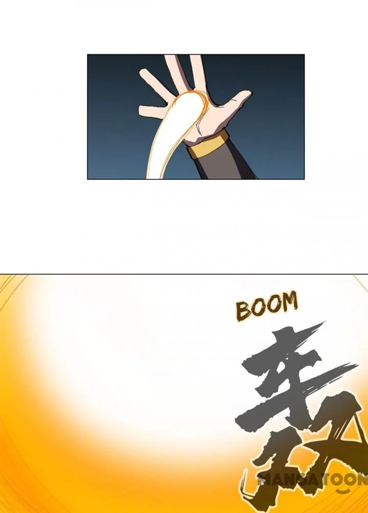 Cultivator Against Hero Society Chapter 286 Gambar 28
