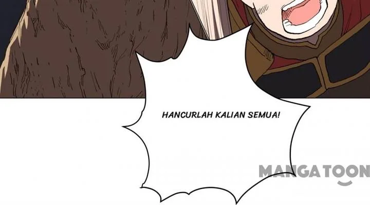 Cultivator Against Hero Society Chapter 286 Gambar 31