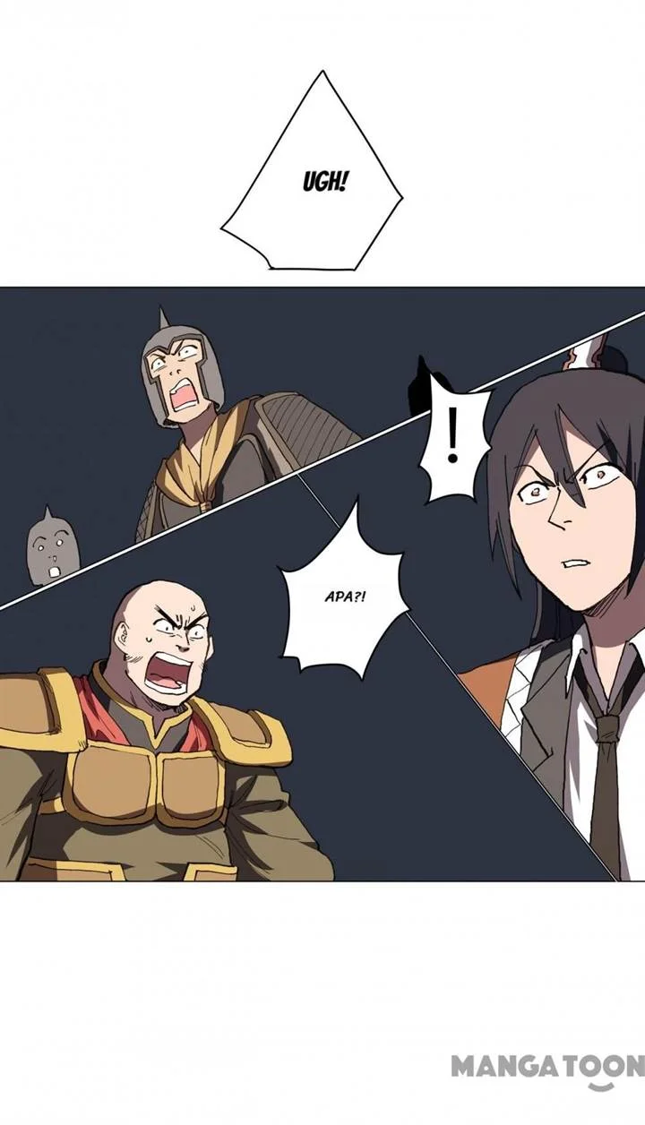 Cultivator Against Hero Society Chapter 286 Gambar 43
