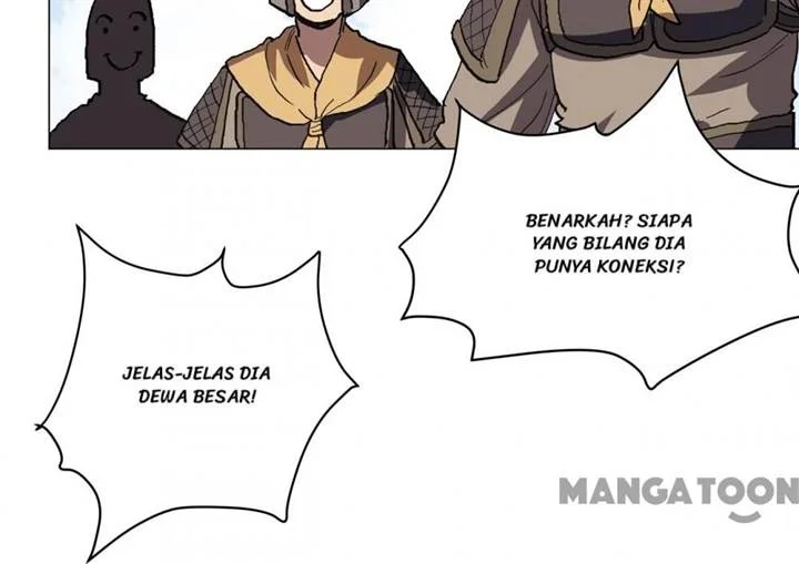 Cultivator Against Hero Society Chapter 286 Gambar 6