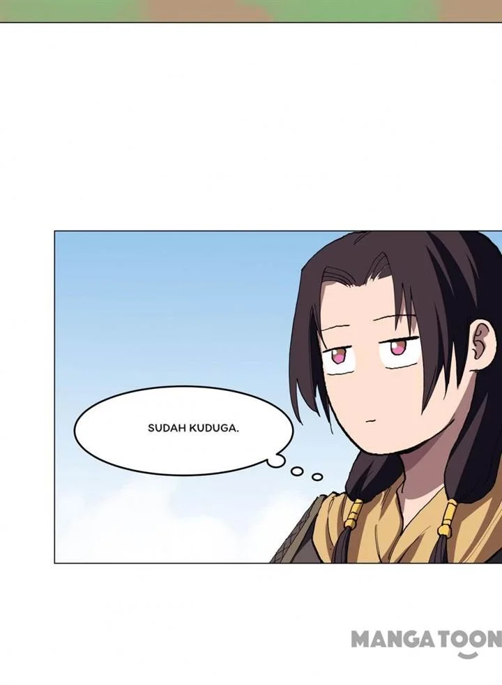Cultivator Against Hero Society Chapter 286 Gambar 9