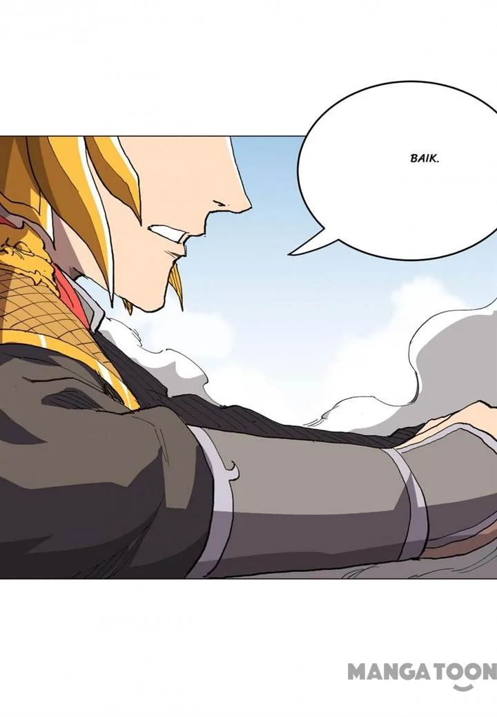 Cultivator Against Hero Society Chapter 287 Halaman 10