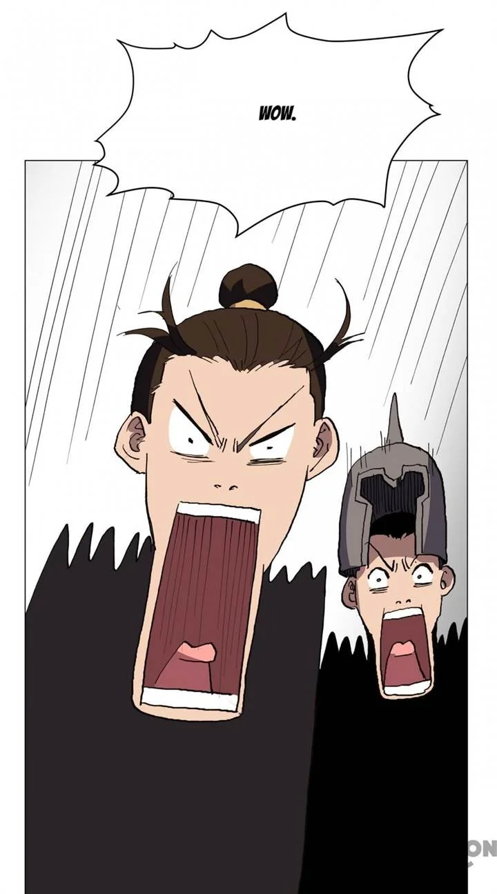Cultivator Against Hero Society Chapter 287 Halaman 21